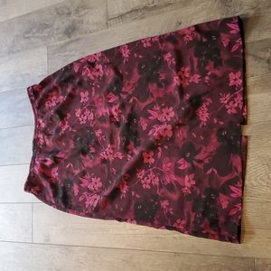 Kathie Lee skirt